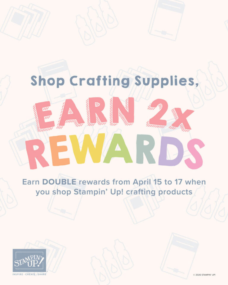 Stock Up & Save! How to Make the Most of 2X Rewards Before Prices Go Up