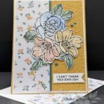 Boutique Blossoms Bundle
