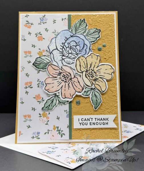 Boutique Blossoms Bundle
