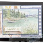 Waterside Retreat DSP