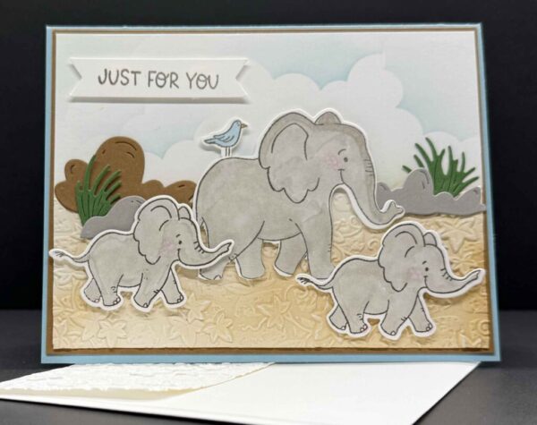 Safari Smiles Bundle