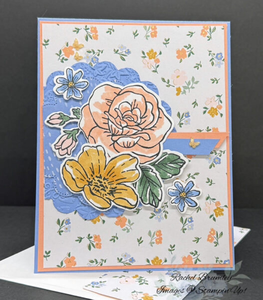 Boutique Blossoms