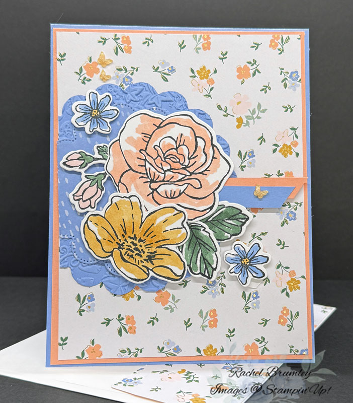 Boutique Blossoms