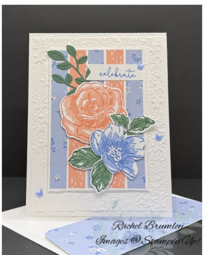 Boutique Blossoms Bundle