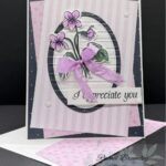 Framed Violets Bundle