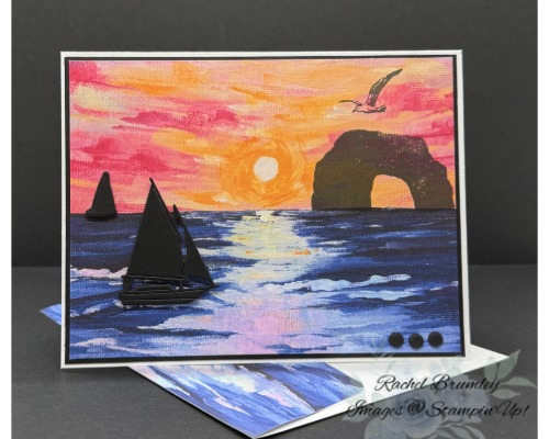 The Sunset Coast Bundle Takes My Breath Away