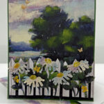 Flowering Meadow and Meandering Meadow DSP