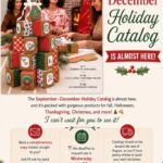 Catalog request