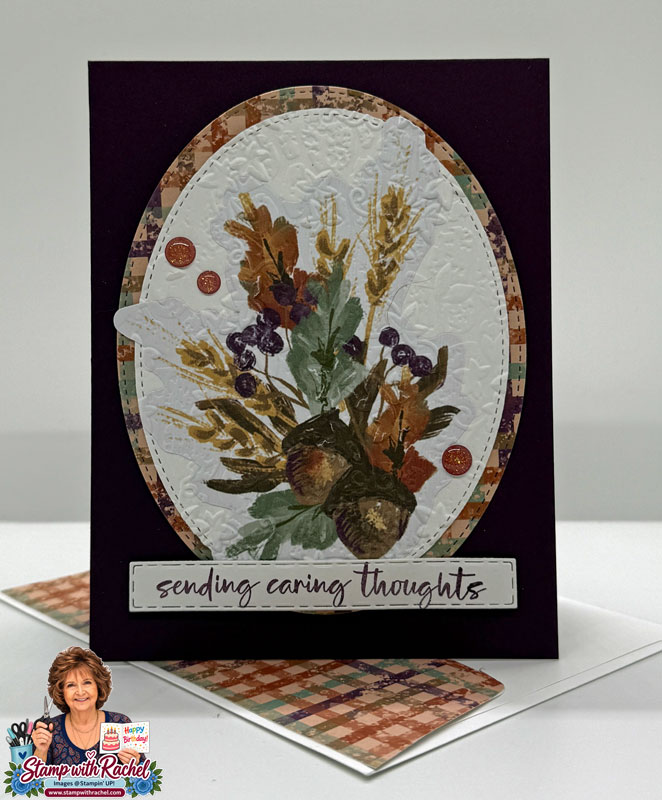Autumn Opulence DSP