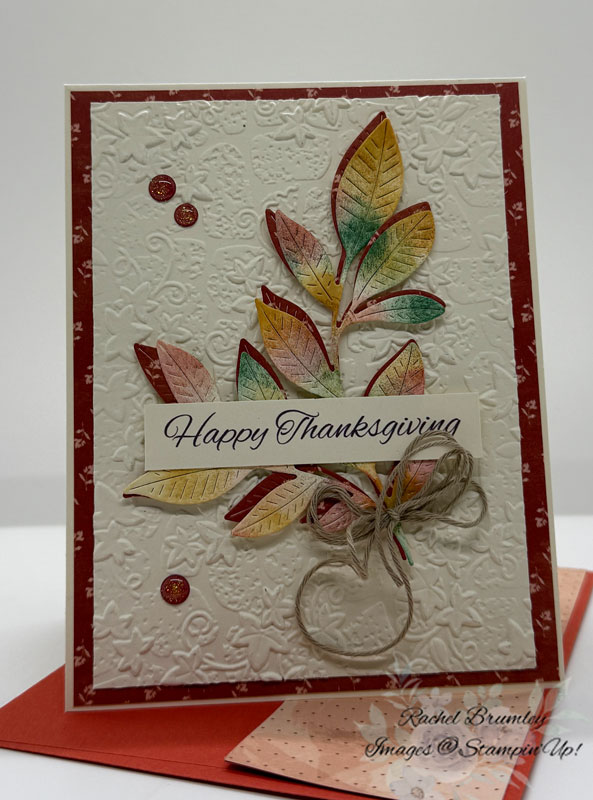 Autumn Opulence DSP