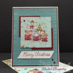 Christmas Mice