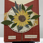 Sunflowers Fields DSP