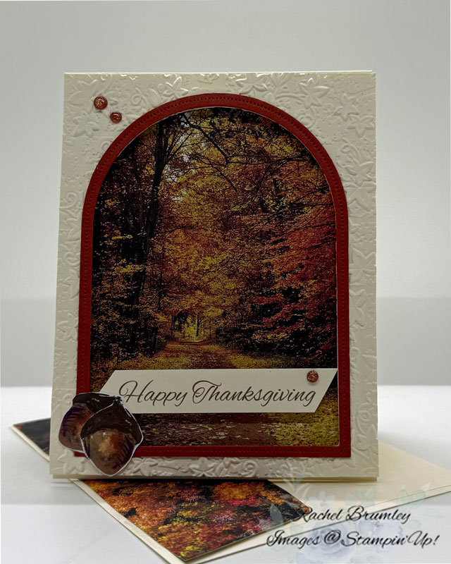 All about Autumn DSP