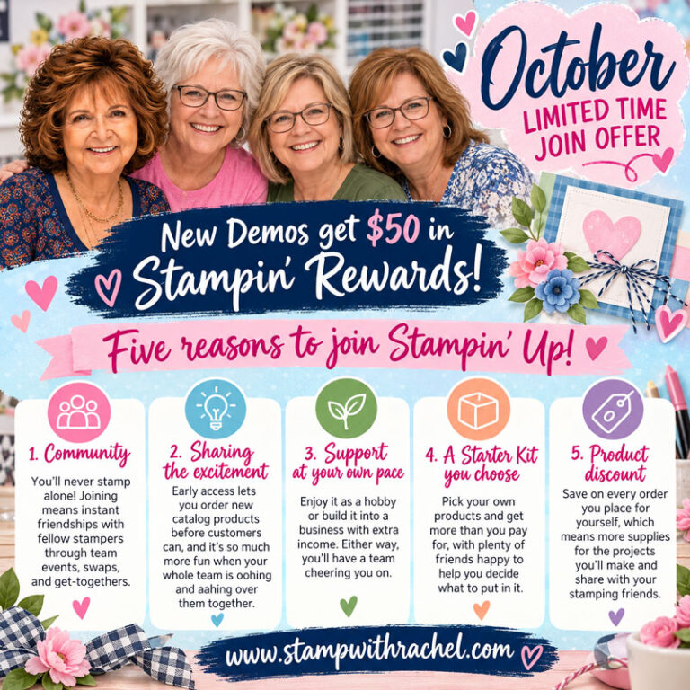 October Join Offer