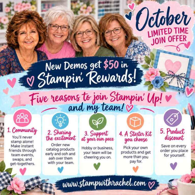Hello, October! So Many New Things to Share