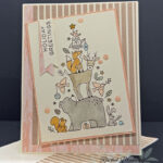 Woodland Wishes Stamp Set