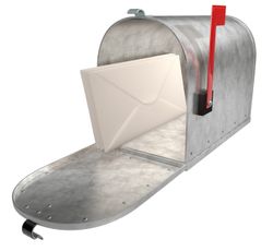 Mailbox