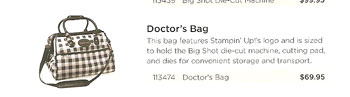 Doctor's-Bag