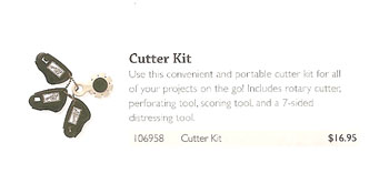 Cutter-Kit