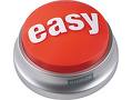 Easy button