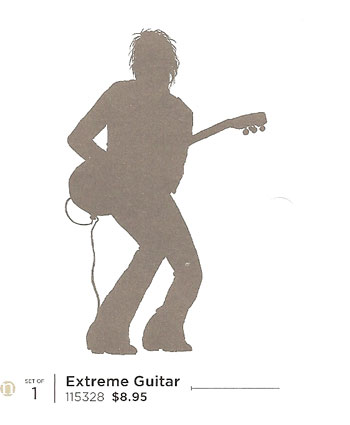 Extreme-Guitar