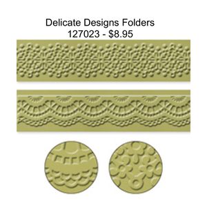 Delicate-designs