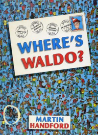 Where's waldo